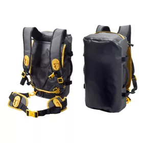 Sportex Duffelbag Large Rugzak 48x35x18cm