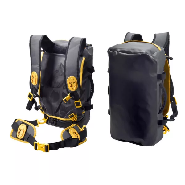 Sportex Duffelbag Medium Rugzak 43*26*14cm