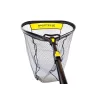 Sportex Monster Rubberen Schepnet 95x86cm