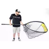 Sportex Monster Rubberen Schepnet 95x86cm