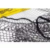 Sportex Monster Rubberen Schepnet 95x86cm