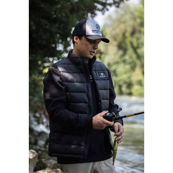 Sportex Puffy Vest Maat L