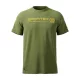 Sportex T-Shirt Olijfgroen T-shirt 2XL
