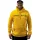 Sportex Hoodie Geel Capuchontrui Maat M