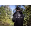 Sportex Hoodie Zwart Capuchontrui Maat L