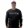 Sportex Crew Neck T-shirt met lange mouwen L