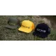Sportex Snap Cap Mesh Olijf Baseball Pet