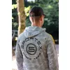 Sportex Solar UPF-50 UV-bestendig Hoodie Top 2XL