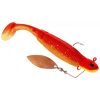 Sakura SPINHEAD Spinnerbait RED #3 - 21gr