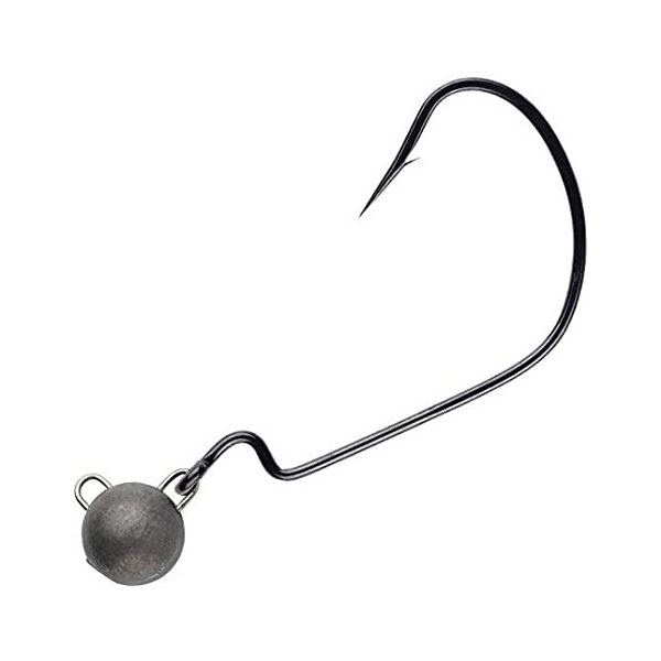 Sakura CHEBU JIGHEAD JIG kop 3/0 - 7gr - 3 stuks - Cheburaska