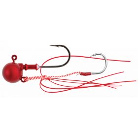   Sakura - BOTTOM UP TENYA - 100G - MR (Metal Red) - Zee kunstaas