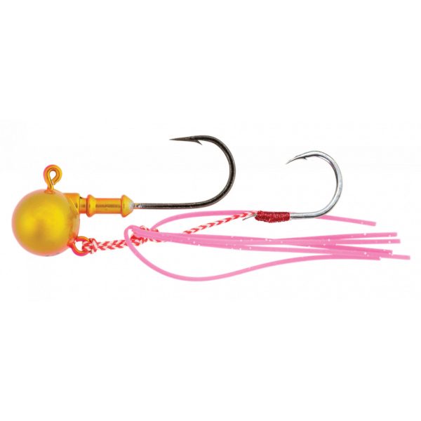 Sakura - BOTTOM UP TENYA - 20G - GP (Golden Pink) - Zee kunstaas