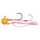Sakura - BOTTOM UP TENYA - 20G - GP (Golden Pink) - Zee kunstaas