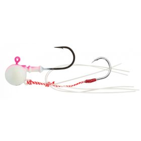   Sakura - BOTTOM UP TENYA - 20G - GW (Glow White) - Zee kunstaas