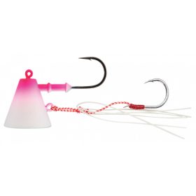   Sakura - BOTTOM STRAIGHT TENYA - 20G - GW (Glow White) - Zee kunstaas