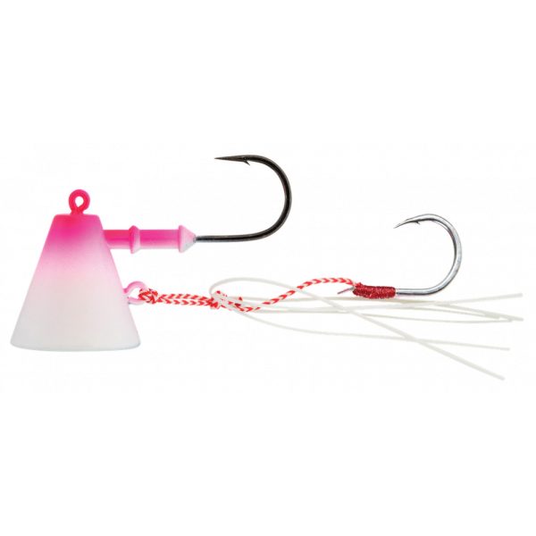 Sakura - BOTTOM STRAIGHT TENYA - 40G - GW (Glow White) - Zee kunstaas