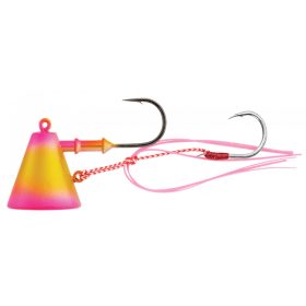   Sakura - BOTTOM STRAIGHT TENYA - 80G - GP (Golden Pink) - Zee kunstaas