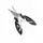Sakura MINI SPLIT RING PLIERS spinning multitang