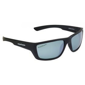 Sakura Garcia Sola Frame Grey/Titanium Zonnebril L