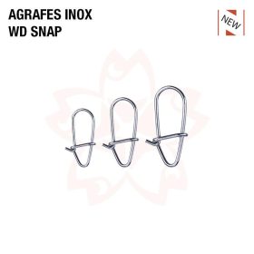 Sakura WD Snap wartel