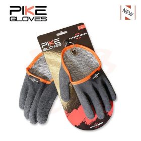 Sakura Pike Gloves L snoekhandschoen