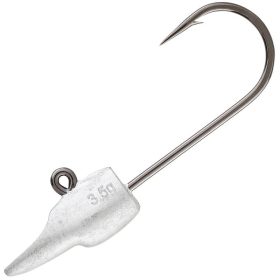 Sakura Xprat Dart Jig Head ZN 7gr 2/0 Jigkop 3 stuks