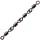 Sakura 4 Joint Rolling Swivel Zwart 3 Viervoudige Wartel 4st