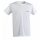 Sakura - T-SHIRT SAKURA PROMO WHITE - 2XL - Bovenkleding - T-shirt