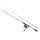 Sakura Combo Rod Fresh Sniper Spinning FSNS 602 L Hengel en Reel Ginaka 2.0 2007 FD Molenset