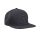 Sakura Flat Visor Zwarte Baseballpet