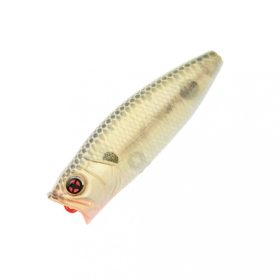   Sakura - POPN DOG 40 F - 40MM - 3.3G - 100 (Gestripte Shad) - Wobbler