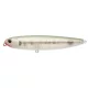 Sakura - NAJA 105 F - 105MM - 16.3G - 100 (Gestreepte Shad) - Plug