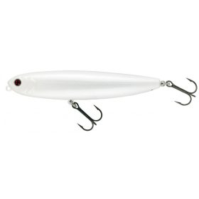 Sakura Naja 105 F Wobbler Pearl White 105mm - 16,3gr