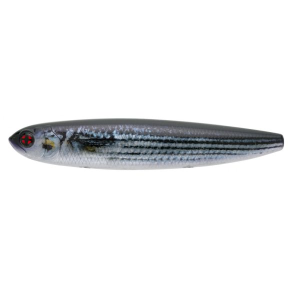 Sakura - NAJA 125 F - 125MM - 26.5G - RL13 (ECHT LEVEN HARDER) - Plug