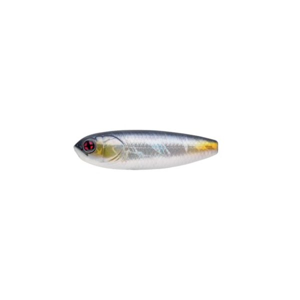 Sakura NAJA 45 F Minnow Aurora Minnow 45mm - 3,2gr