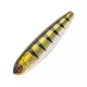 Sakura - NAJA 65 F - 65MM - 6.5G - 016 (Bronzen Baars) - Plug
