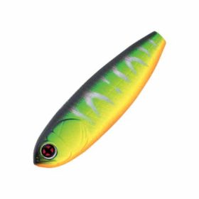 Sakura Naja 65F 65mm 6,5gr M06 Wobbler - Mat Tijger