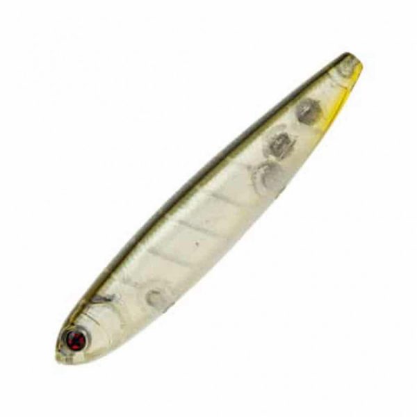 Sakura - NAJA 85 F - 85MM - 9.5G - G21 (Spook Zandspiering) - Wobbler