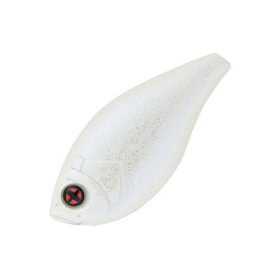   Sakura Bomba Crank 60 Real Life P08 French White 60mm 13,5gr Wobbler