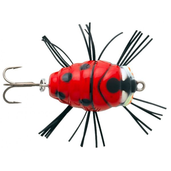 Sakura Notobug 22 F Insect 06 22mm - 1,4gr