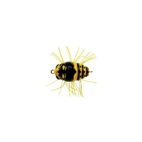 Sakura Notobug 22 F Insect 07 22mm - 1,4gr