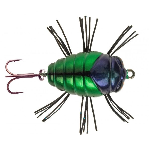 Sakura Notobug 22 F Insect 08 22mm - 1,4gr