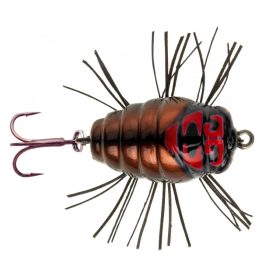 Sakura Notobug 22 F Insect 10 22mm - 1,4gr