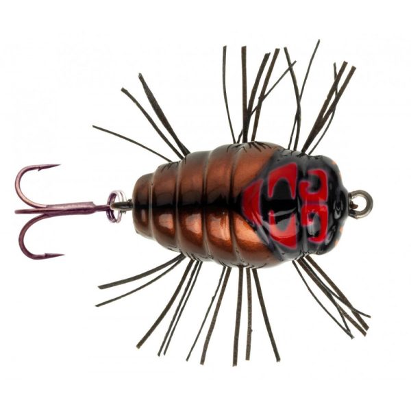 Sakura Notobug 22 F Insect 10 22mm - 1,4gr