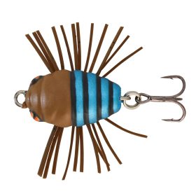Sakura Notobug 30 F Blue Bee 3,0cm 3,5gr Insect Imitatie