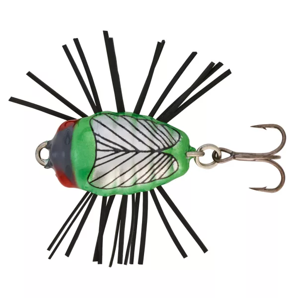 Sakura Notobug 30 F Moucham 3,0cm 3,5gr Insect Imitatie