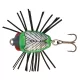 Sakura Notobug 30 F Moucham 3,0cm 3,5gr Insect Imitatie
