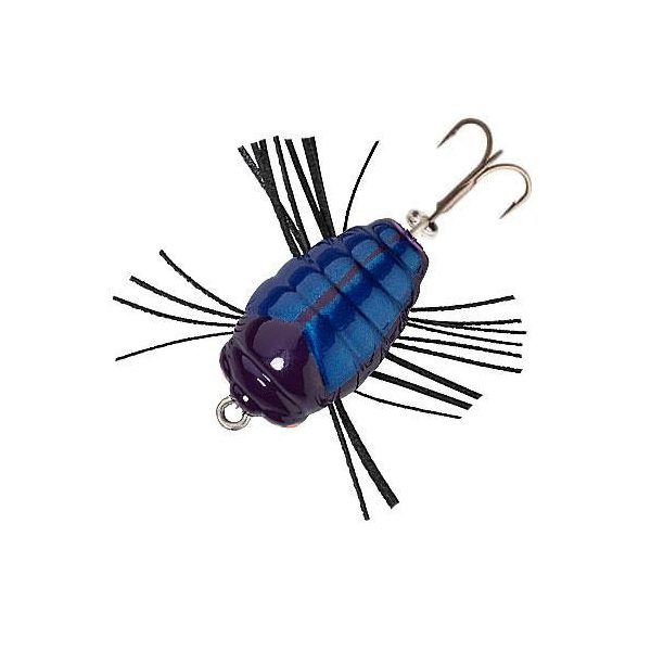 Sakura Notobug 30F 30mm 3,5gr DR Drijvende Insecten Imitatie