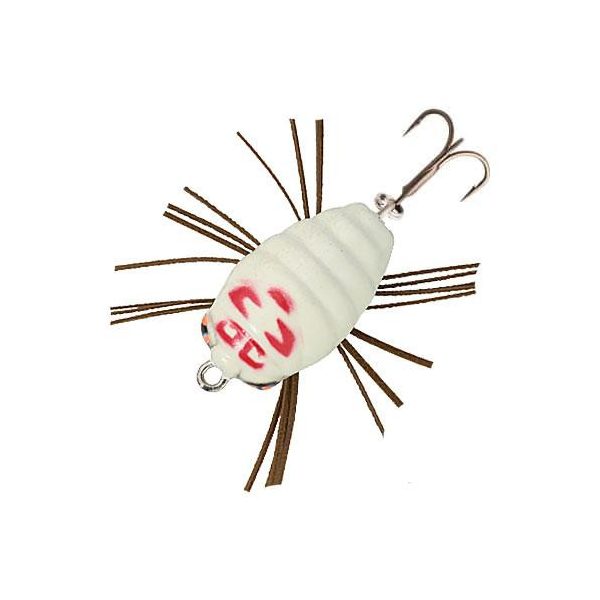 Sakura Notobug 30F 30mm 3,5gr GB Drijvende Insecten Imitatie