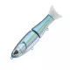 Sakura - S-SHINER 170 S - 170MM - 62G - 046 (Sexy Shad) - Wobbler